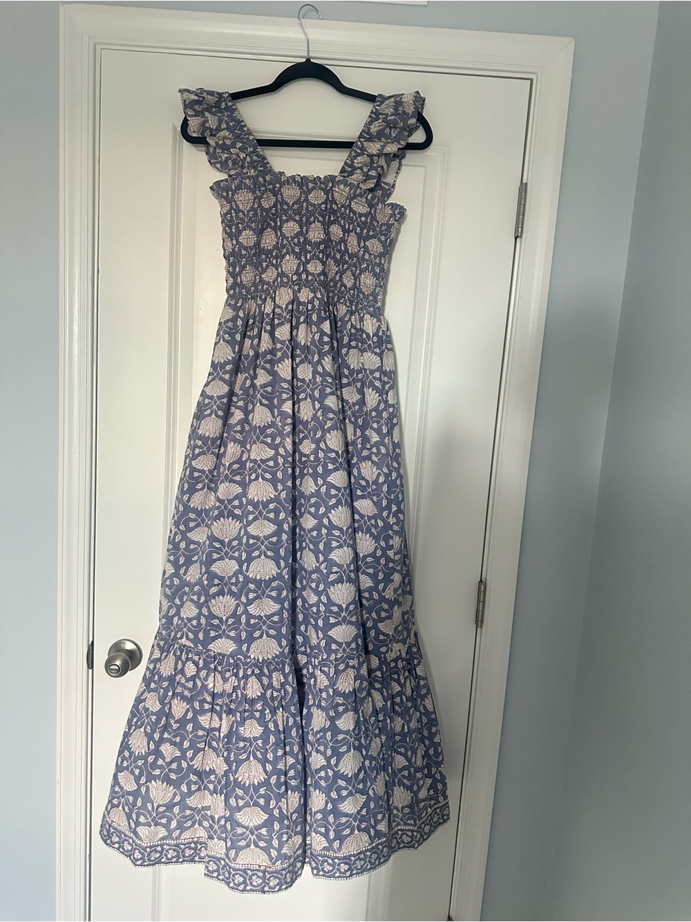 Marea by Liz Joy Sasco Dress - Picture 4 of 8